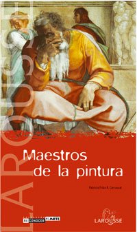 Maestros de la pintura (Reconocer El Arte / Recognize Art) Film, Art & Culture
