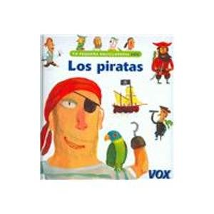 Los piratas / The Pirates (Spes) Non-fiction