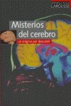 Misterios Del Cerebro - Un Enigma Por Descubrir - Books