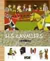 Product Image: Mondo mino. Els cavallers