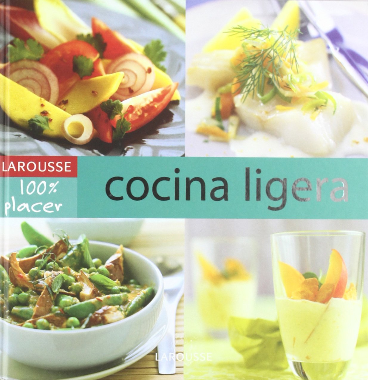 100% placer, cocina ligera Leisure, Home & Garden
