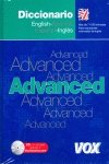 Diccionario Advanced English-Spanish, español-inglés (VOX - Lengua Inglesa - Diccionarios Generales) General education