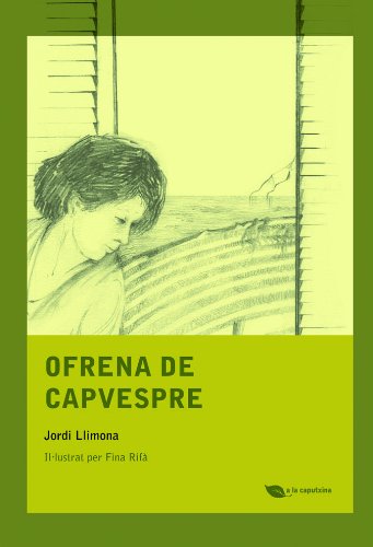 Ofrena de capvespre (A la caputxina, Band 2) Learning & Reference