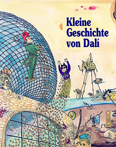 Kleine geschichte von Dalí Social Sciences