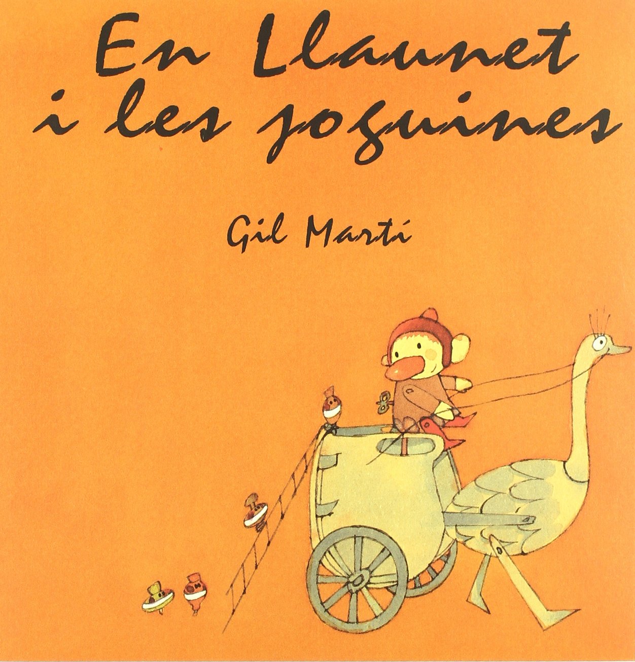 En llaunet i les joguines Social Sciences