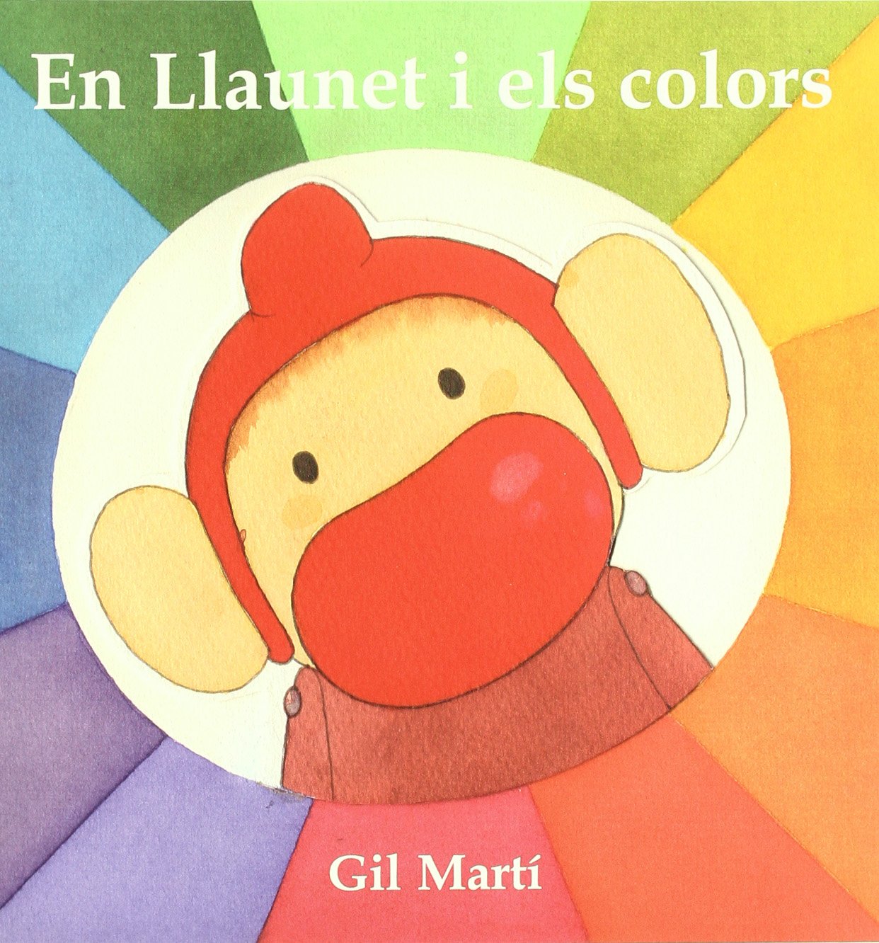 En Llaunet i els colors Learning & Reference