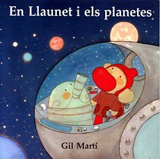 En Llaunet i els planetes Social Sciences