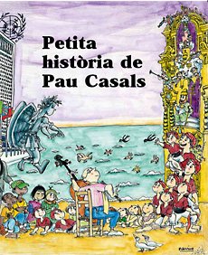 Petita història de Pau Casals Social Sciences