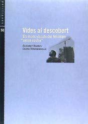 Vides al descobert : els mons viscuts del fenomen "sense sostre" Social Sciences