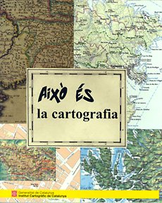 Això és la cartografia Books