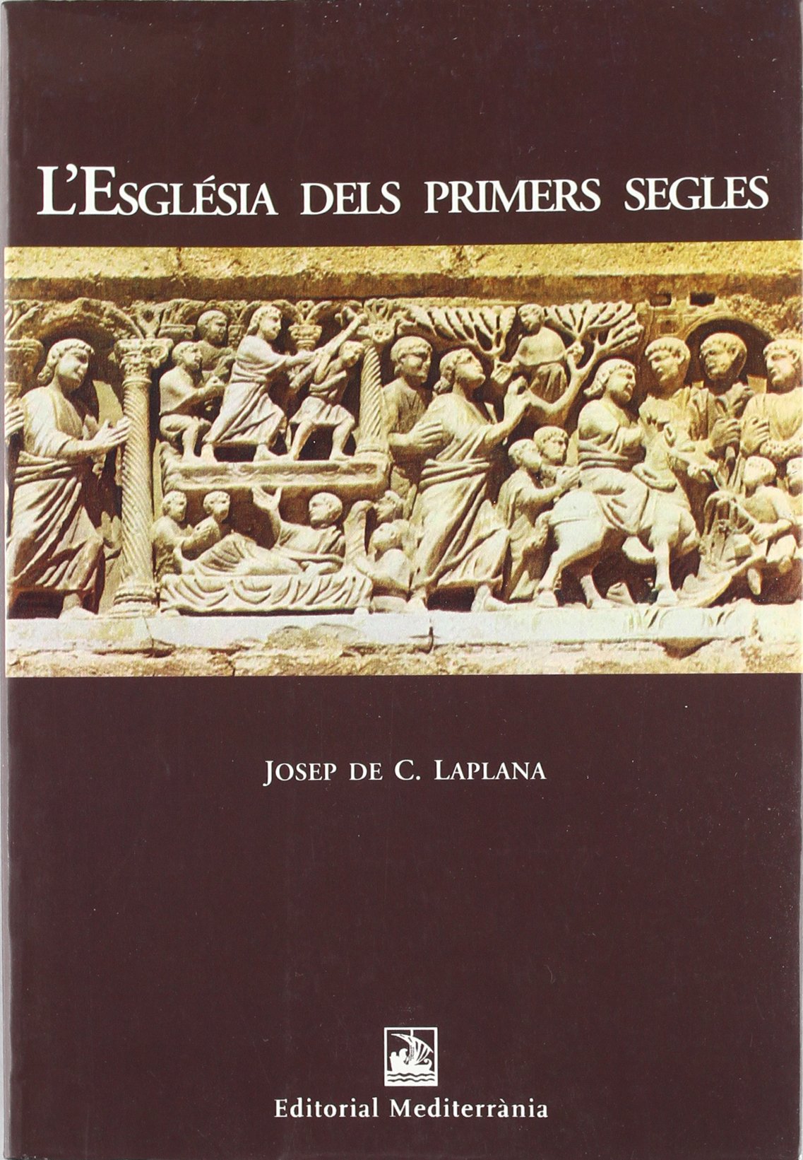 L'esglesia dels primers segles book