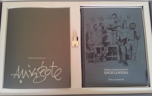 TOMO CONMEMORATIVO ENCICLOPEDIA Books