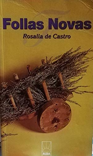 FOLLAS NOVAS /ALBA book