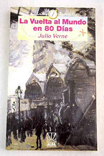 La vuelta al mundo en 80 días Books