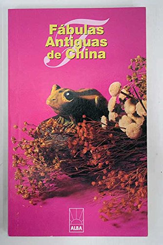Fábulas antiguas de China Books
