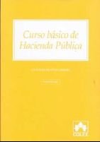 Product Image: Curso básico de hacienda pública