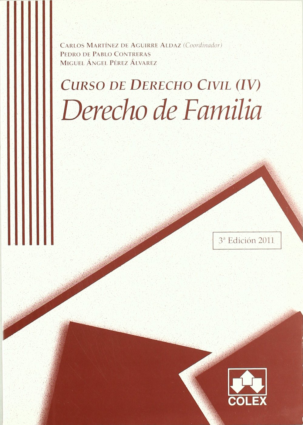 Derecho de familia Law