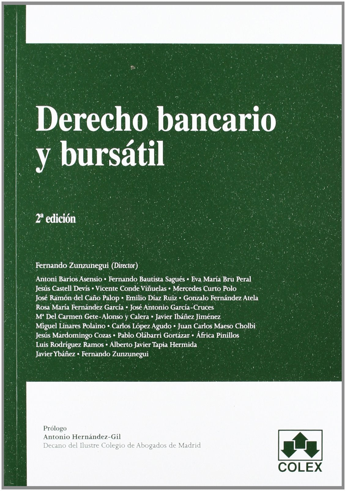 Lecciones de derecho bancario y bursátil (MANUALES UNIVERSITARIOS) Learning & Reference