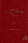Fernando Herrero-Tejedor Algar: Liber Amicorum Books