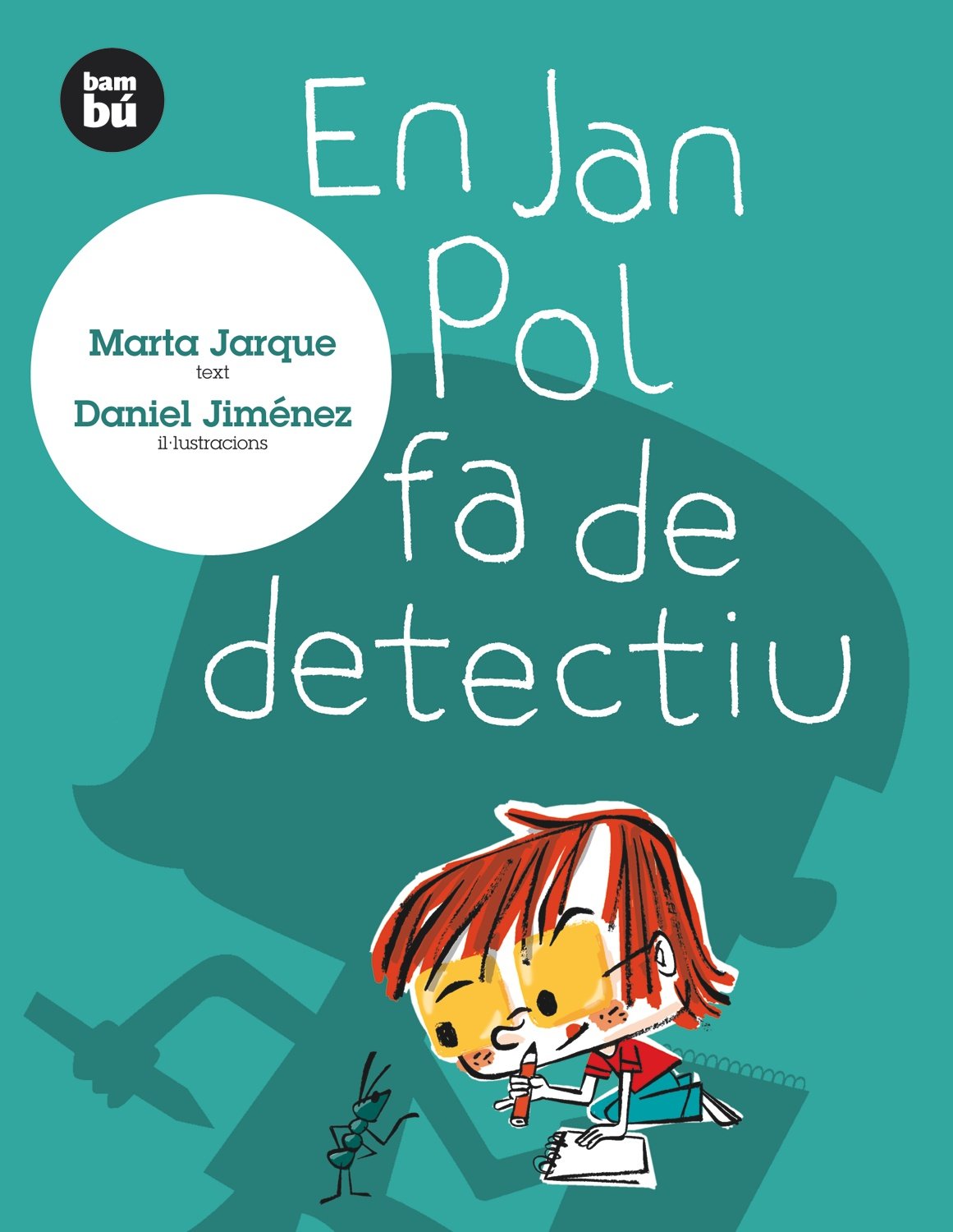 En Jan Pol fa de detectiu (Primers Lectors) Novels & Short Stories