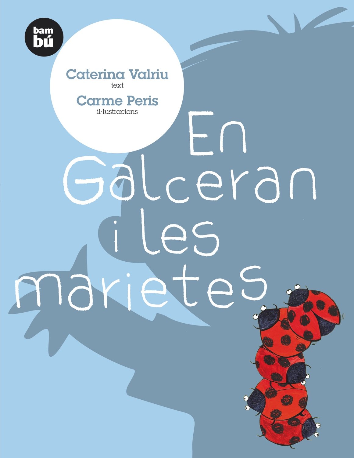 En Galceran i les marietes book