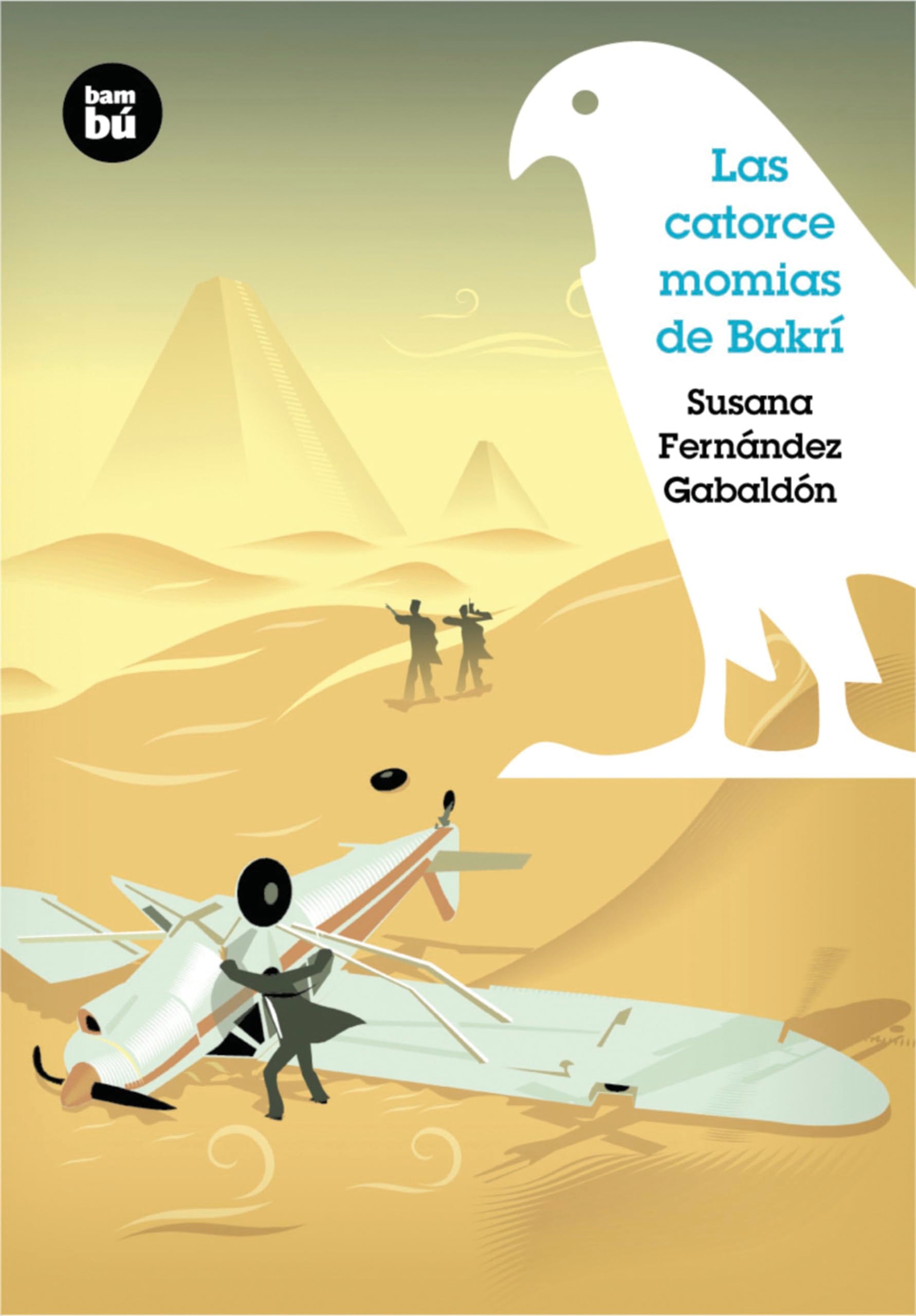 Las catorce momias de Bakrí (Grandes Lectores, Band 6) Fiction