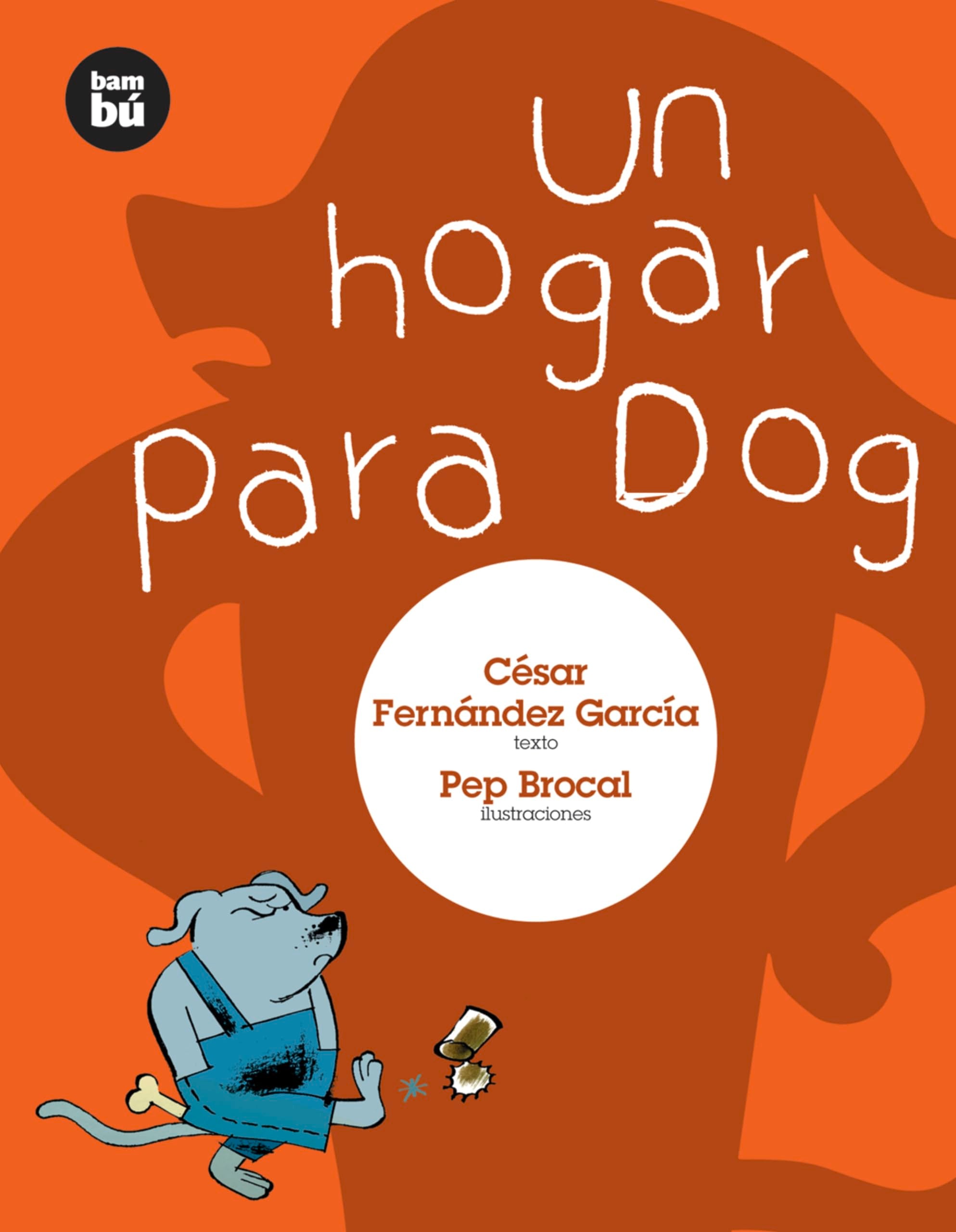 Un Hogar Para Dog Non-fiction