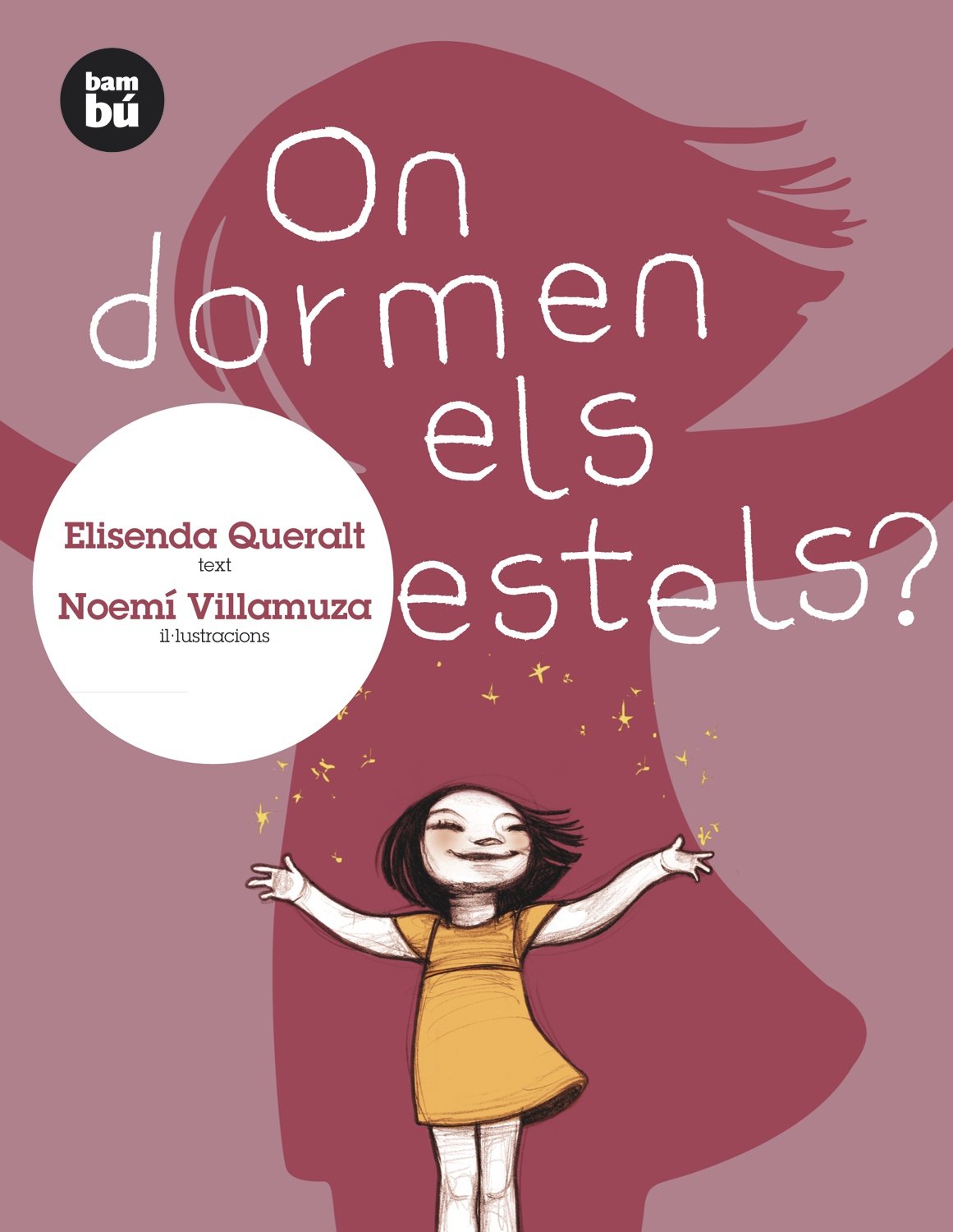 On dormen els estels? book