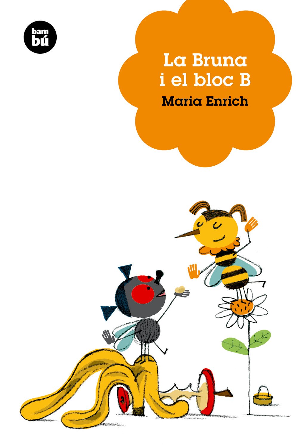 La Bruna i el bloc B Social Sciences