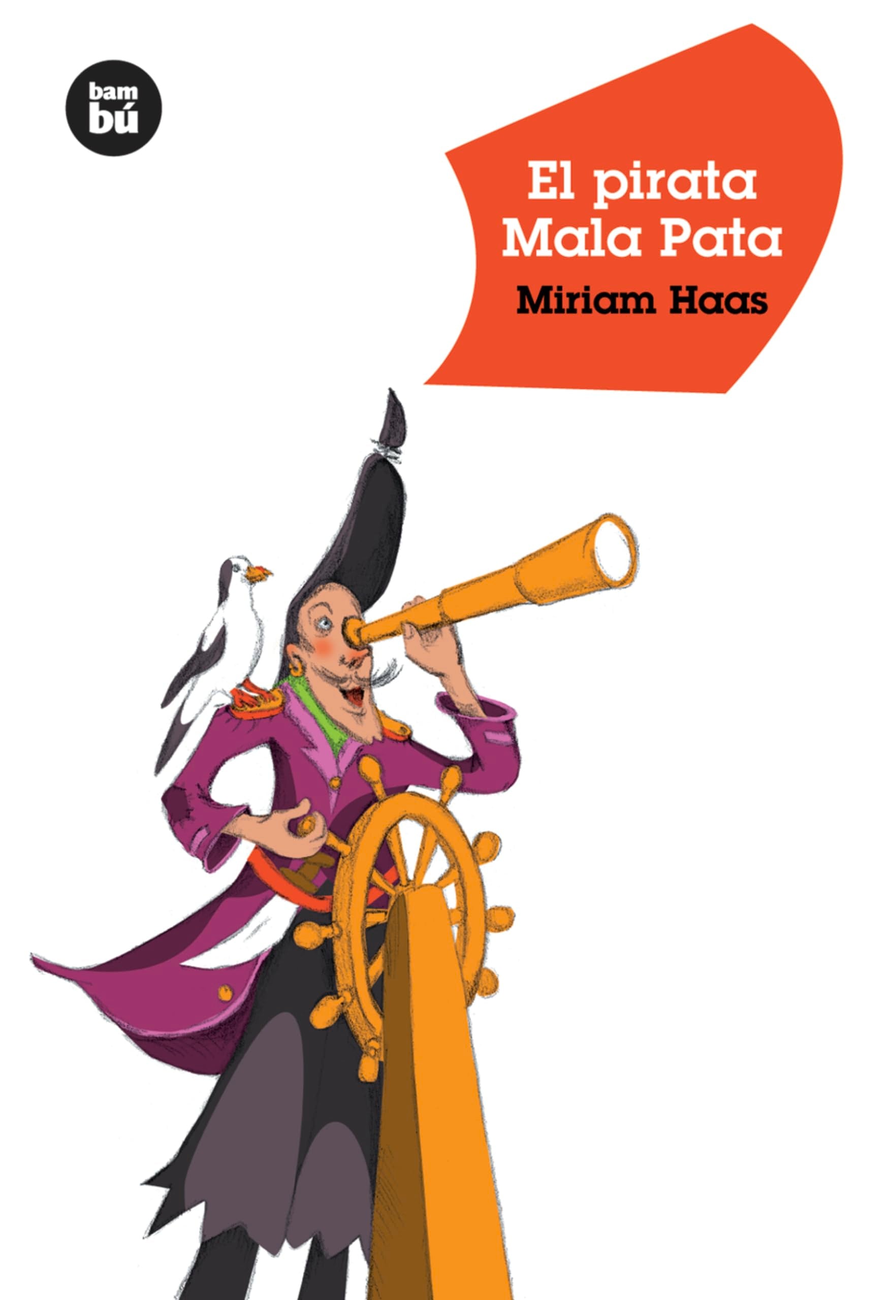 El pirata Mala Pata (Jóvenes Lectores, Band 11) Non-fiction