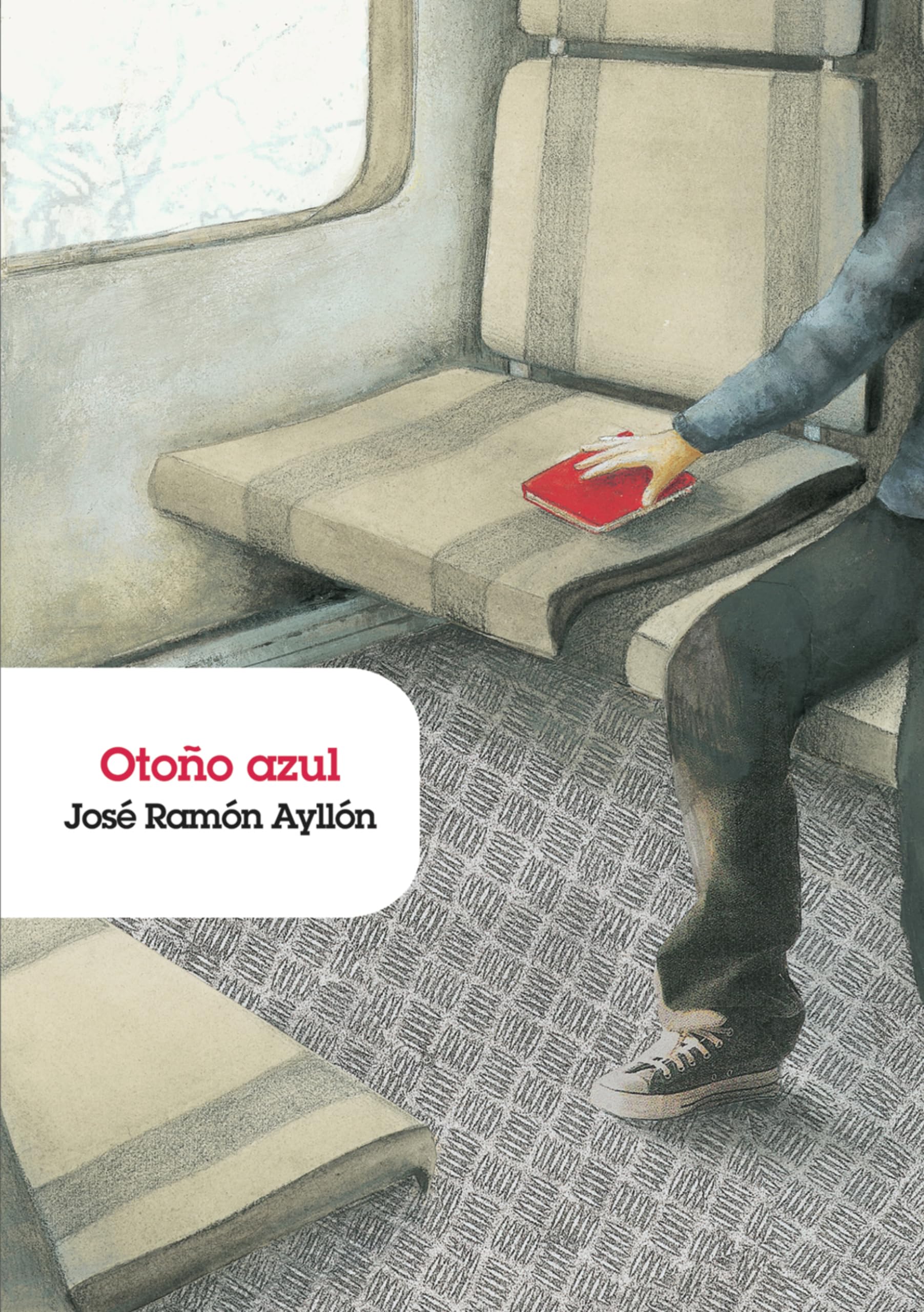 Otoño azul (Grandes Lectores, Band 12) Fiction