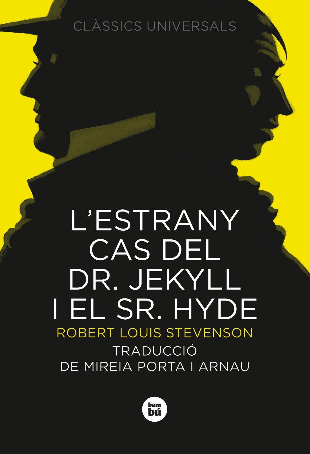 L'estrany cas del Dr. Jekyll i el Sr. Hyde book