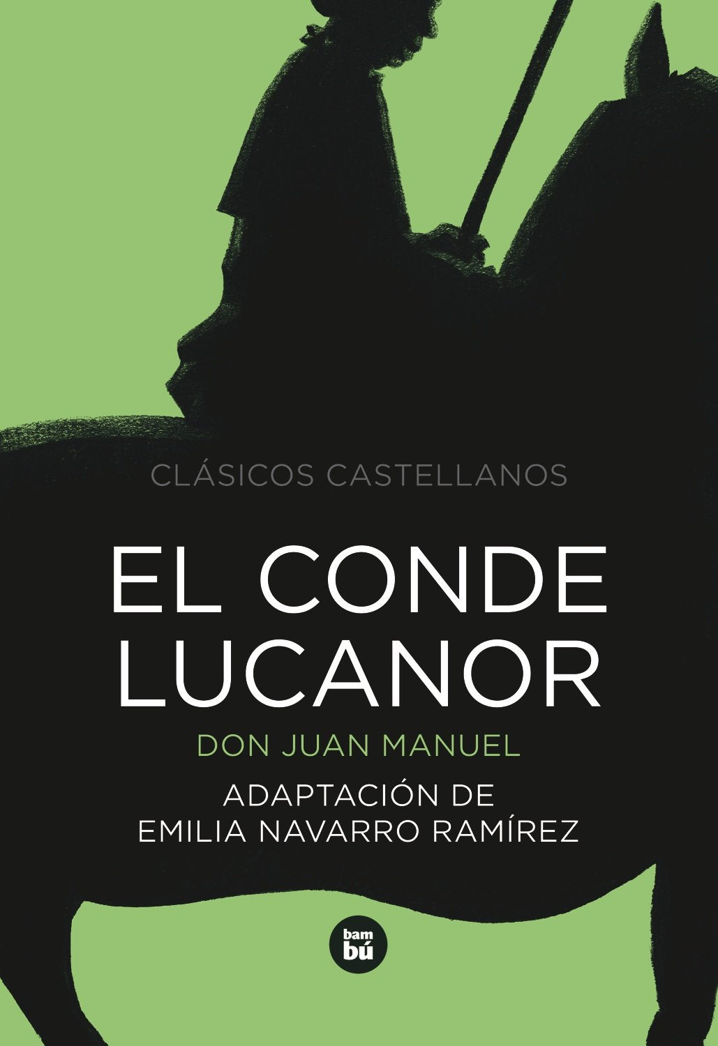 El Conde Lucanor Fiction