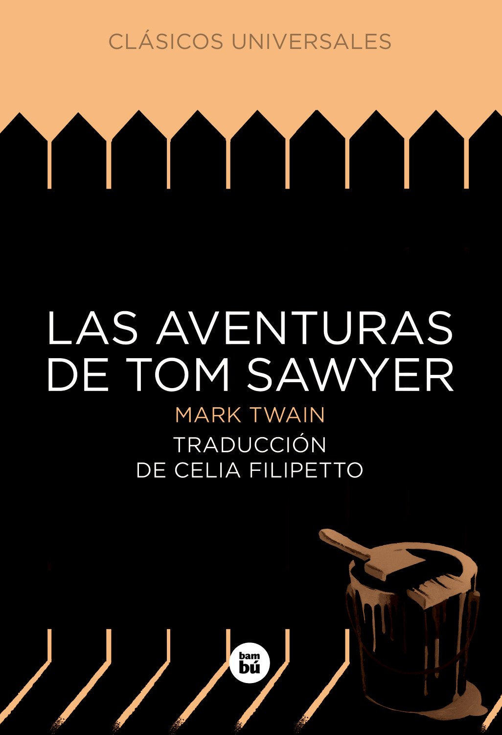 Las aventuras de Tom Sawyer / The Adventures of Tom Sawyer book