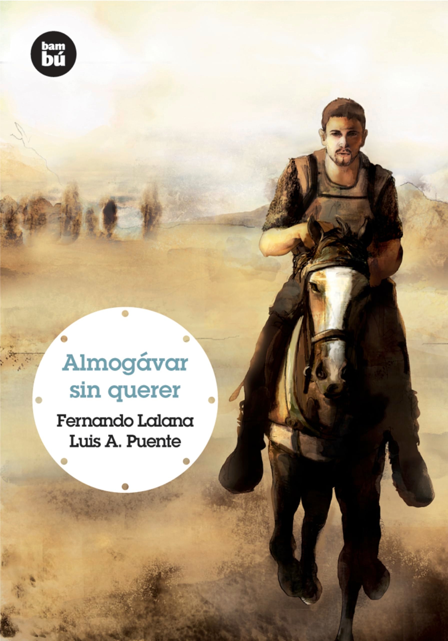 Amogavar sin querer (Grandes Lectores) Fiction
