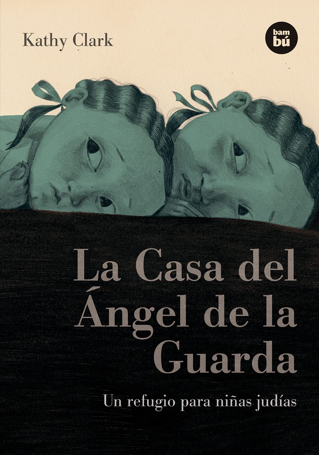 La Casa del Ángel de la Guarda German history