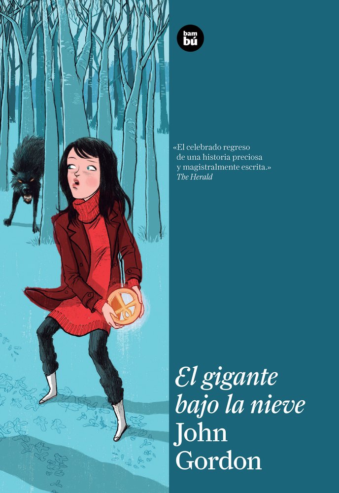 El Gigante Bajo La Nieve Novels & Short Stories