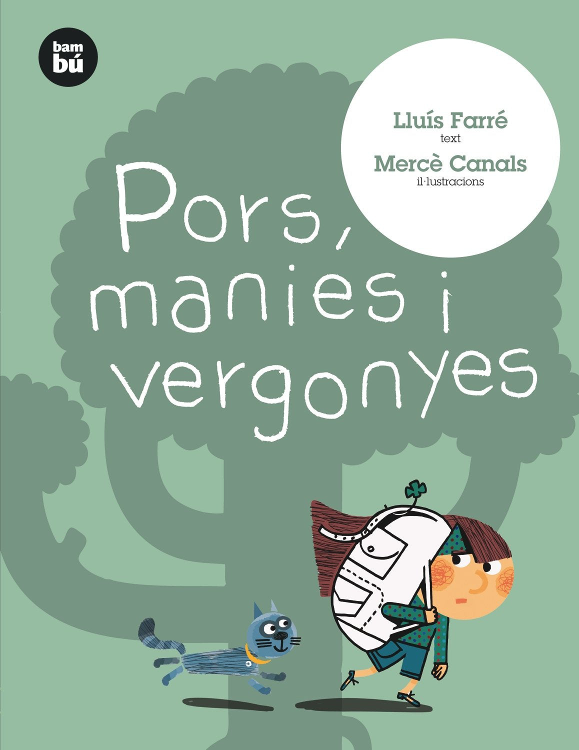Pors, manies i vergonyes (Primers Lectors) Social Sciences