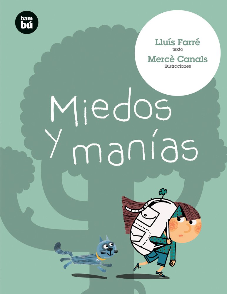 Miedos y manías (Primeros Lectores) Social Sciences