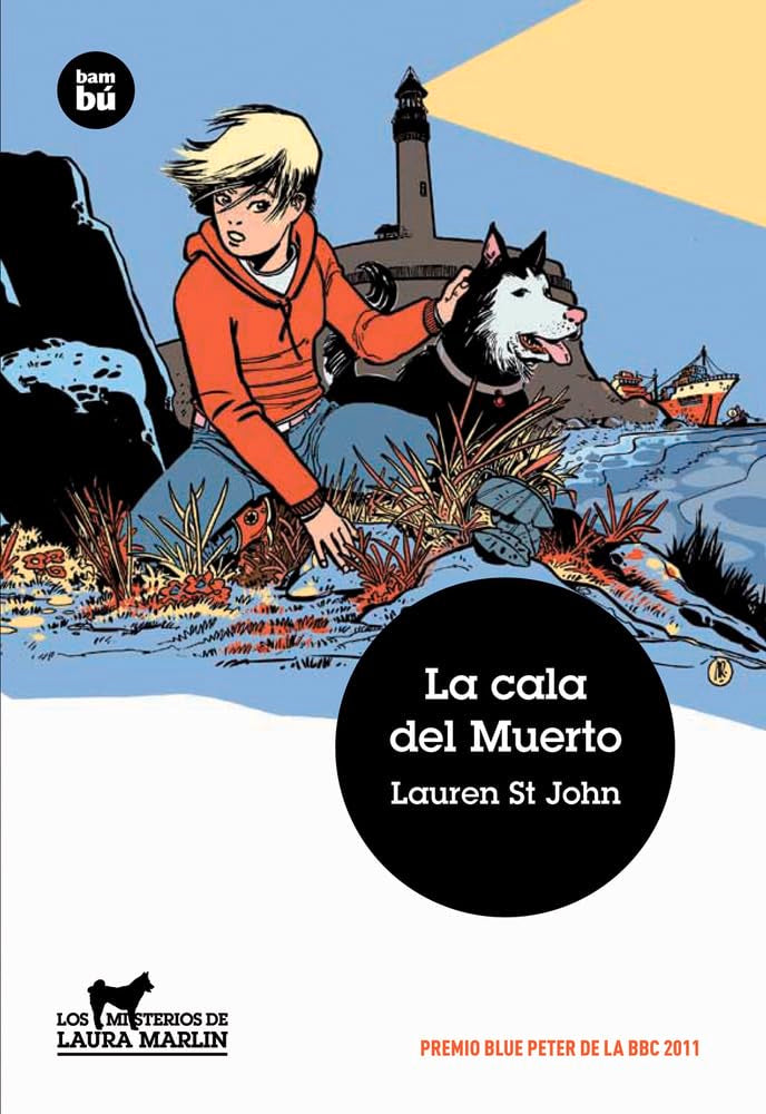 La cala del muerto (Jóvenes Lectores, Band 17) Social Sciences