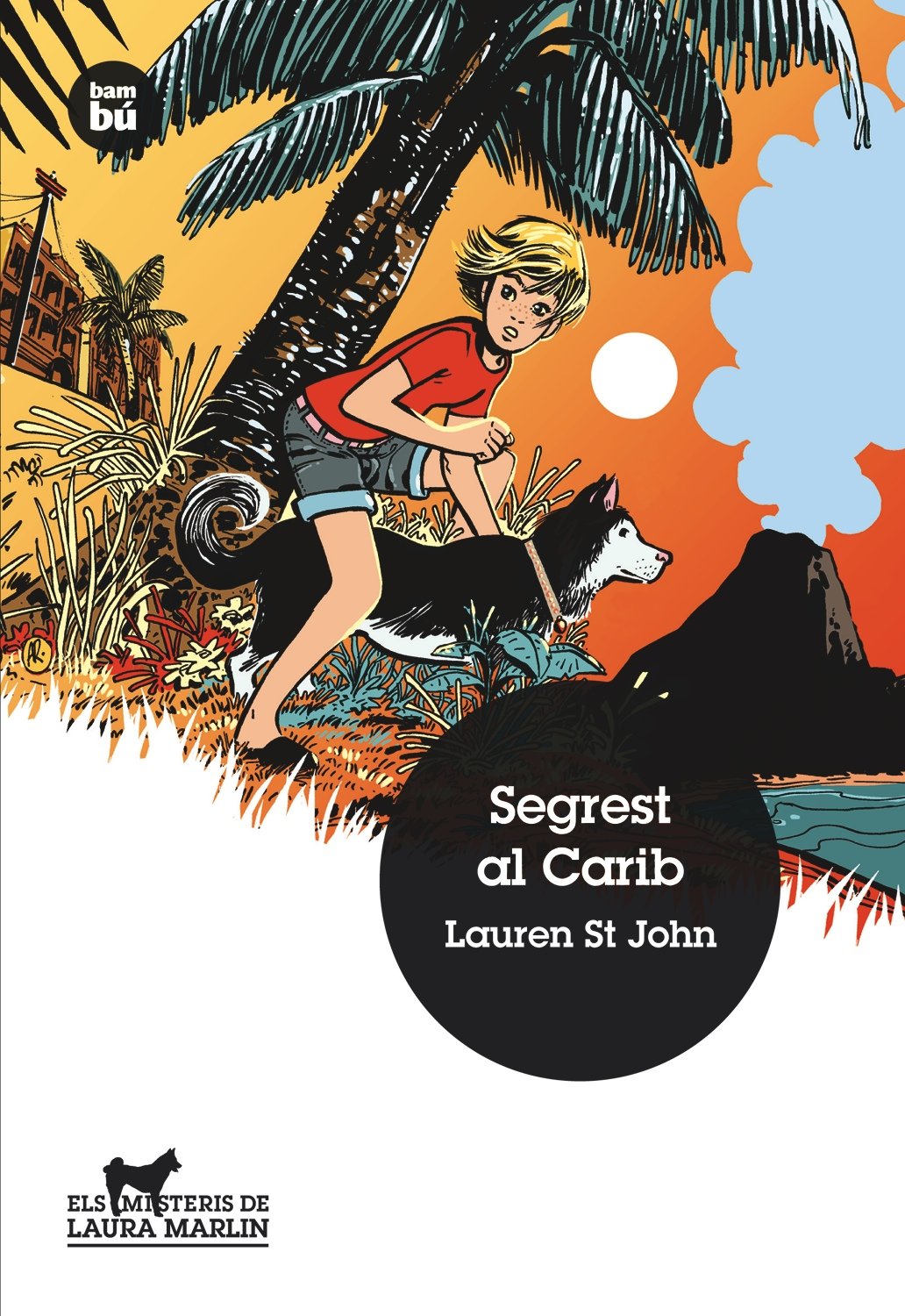Segrest al Carib (Joves Lectors, Band 16) Social Sciences