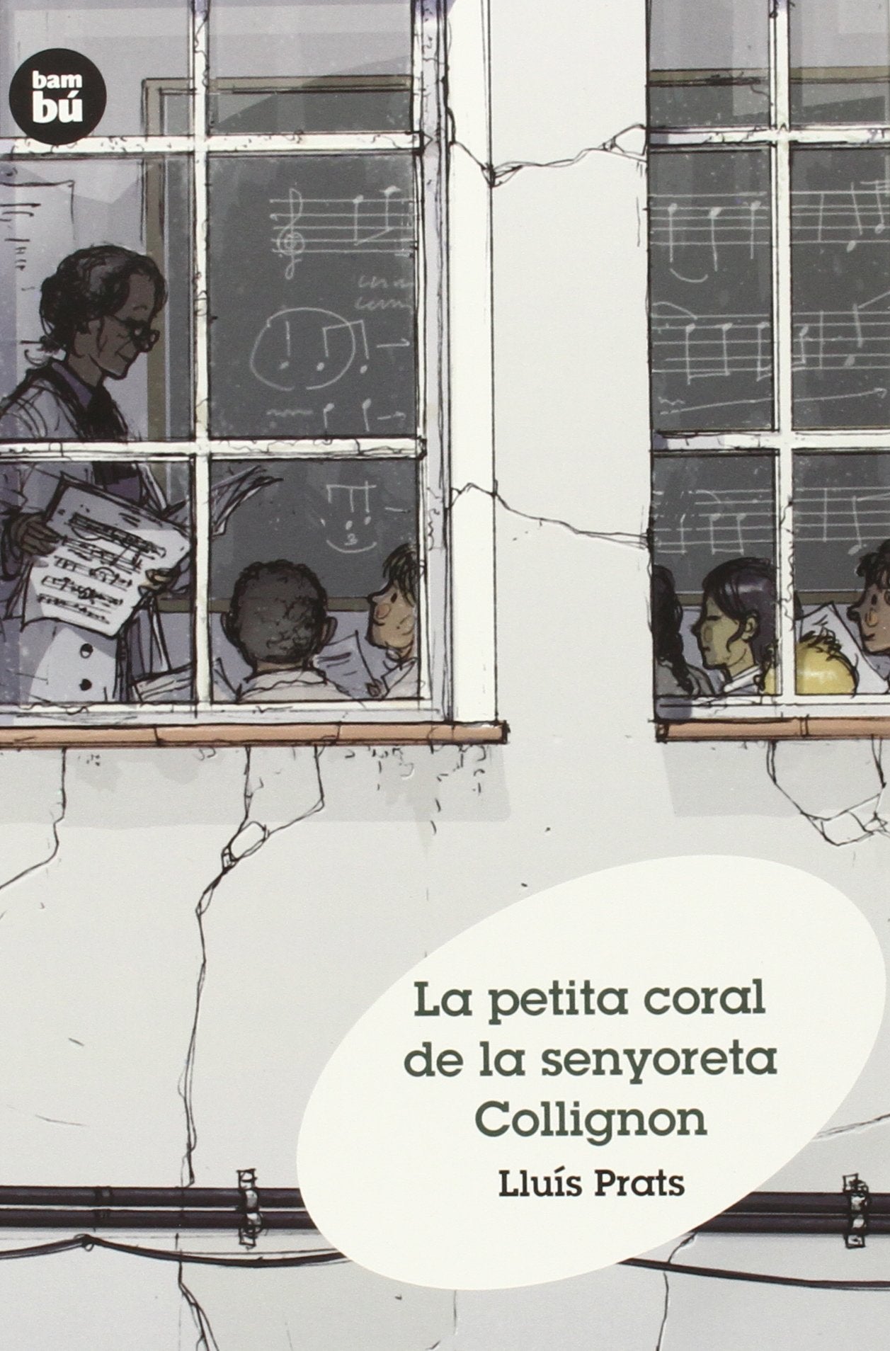 La petita coral de la senyoreta Collignon (Grans Lectors) Social Sciences