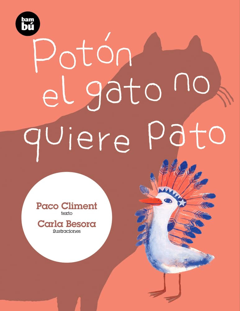 Potón El Gato No Quiere Pato Social Sciences
