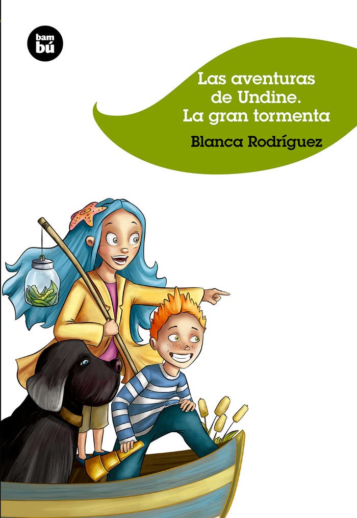 Las Aventuras de Undine Social Sciences