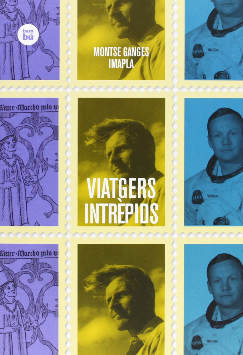 Viatgers intrèpids (Grans Lectors) Social Sciences