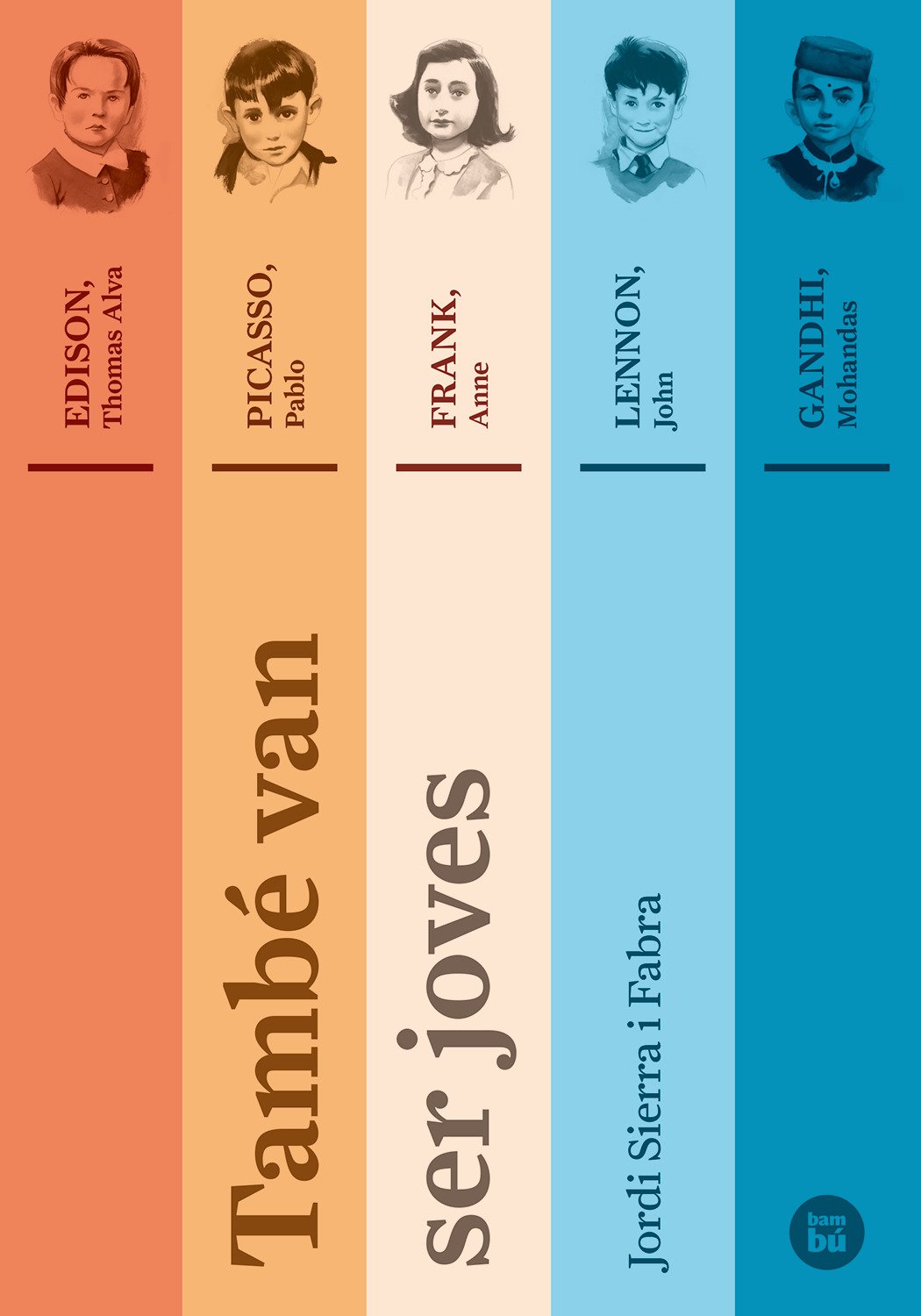 També van ser joves (Joves Lectors) Social Sciences