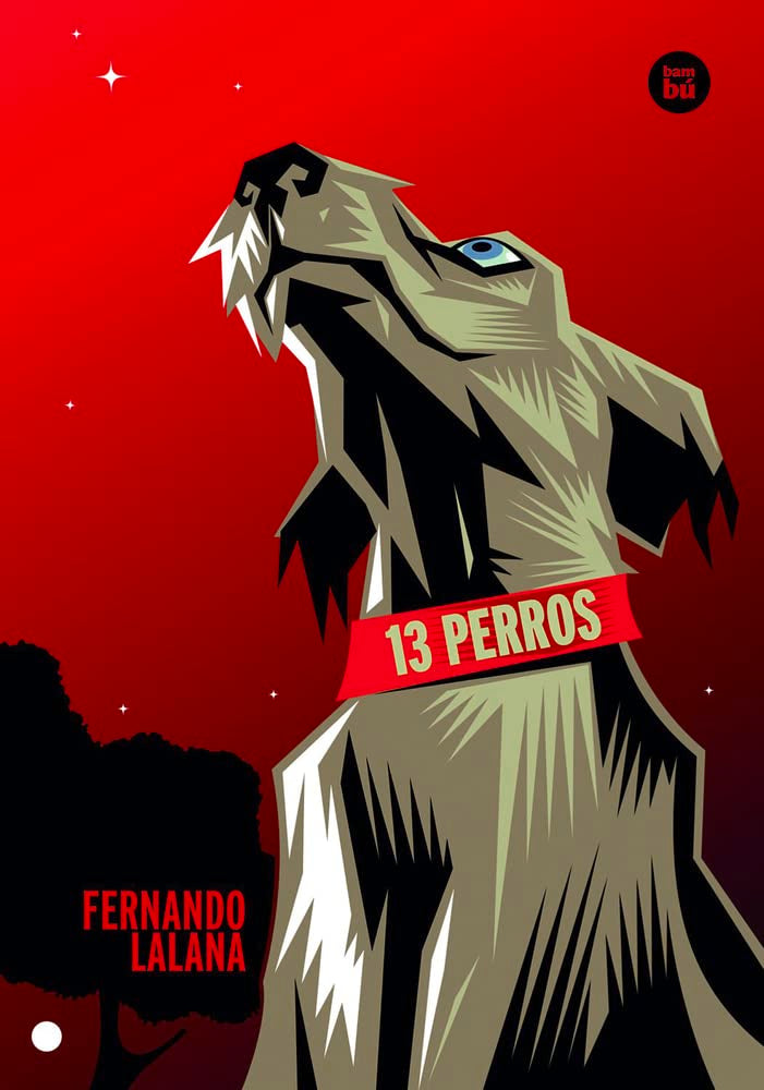 13 Perros Fiction books for children