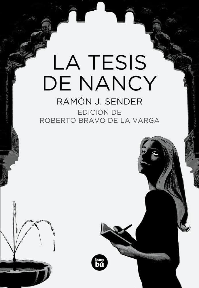 La tesis de Nancy Social Sciences Books