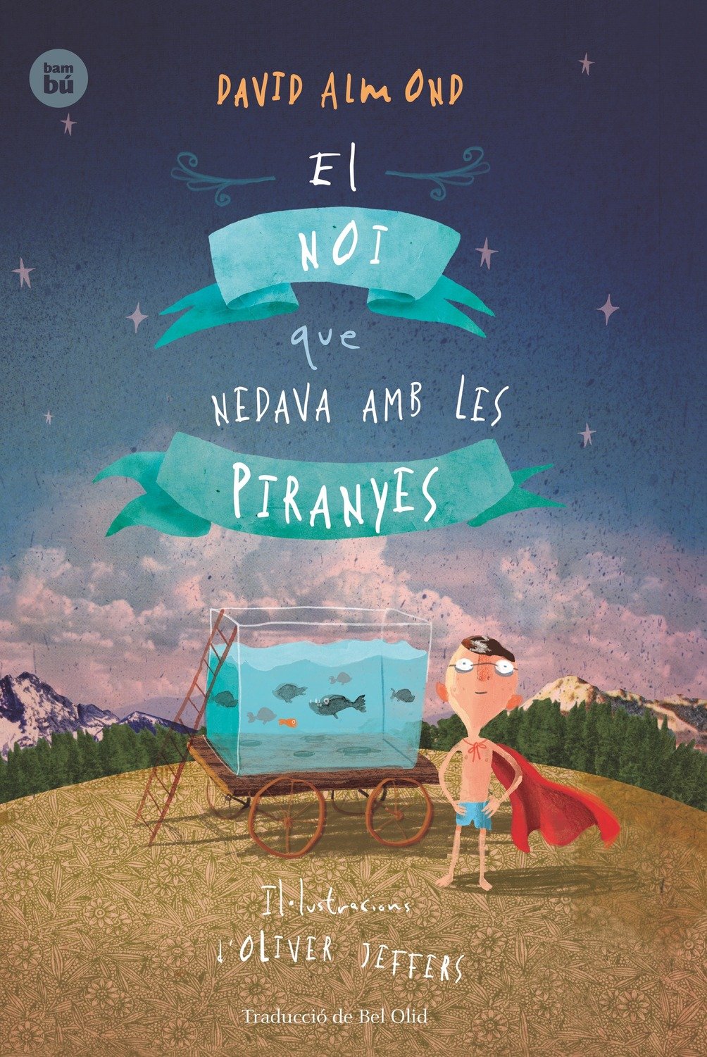 El noi que nedava amb les piranyes (Joves Lectors) Social Sciences