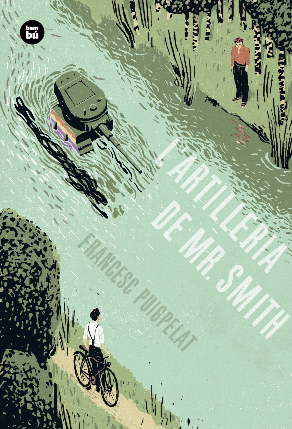 L'artilleria de Mr Smith. Una història perfecta (EXIT) Social Sciences